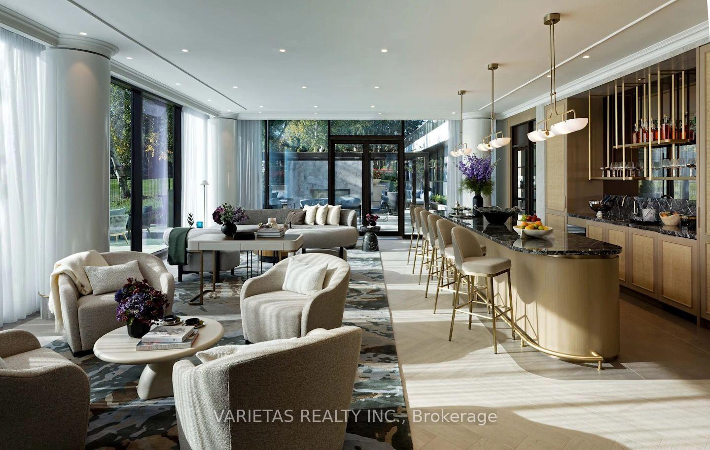 Photo 5 of Unit 623, 399 Royal Orchard Boulevard, Markham, Royal Orchard — HOMEH