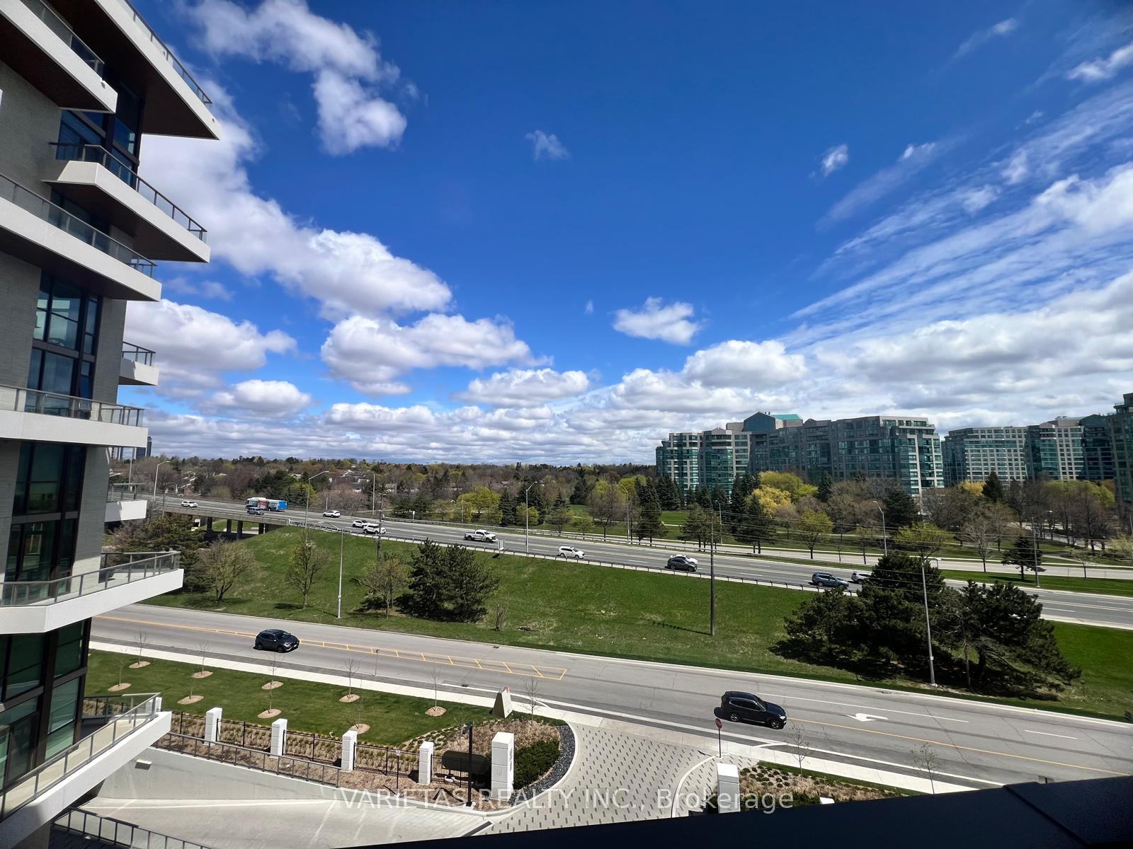 Photo 19 of Unit 623, 399 Royal Orchard Boulevard, Markham, Royal Orchard — HOMEH