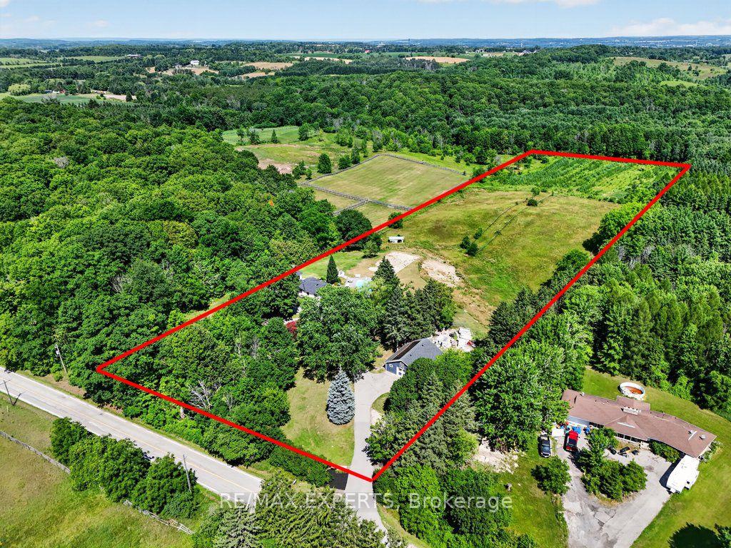Photo 3 of 5502 16th Side Road, King, Schomberg — HOMEH