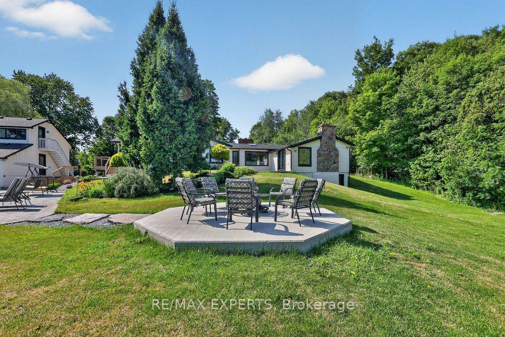 Photo 13 of 5502 16th Side Road, King, Schomberg — HOMEH