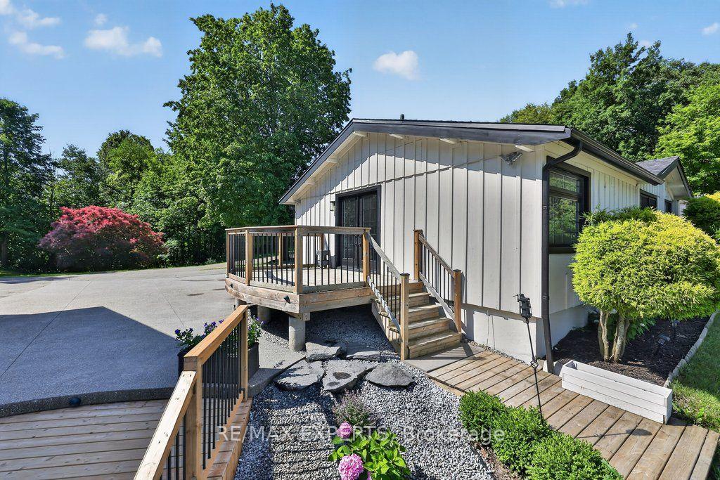 Photo 14 of 5502 16th Side Road, King, Schomberg — HOMEH