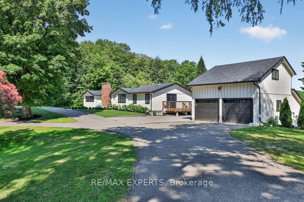 Photo 15 of 5502 16th Side Road, King, Schomberg — HOMEH