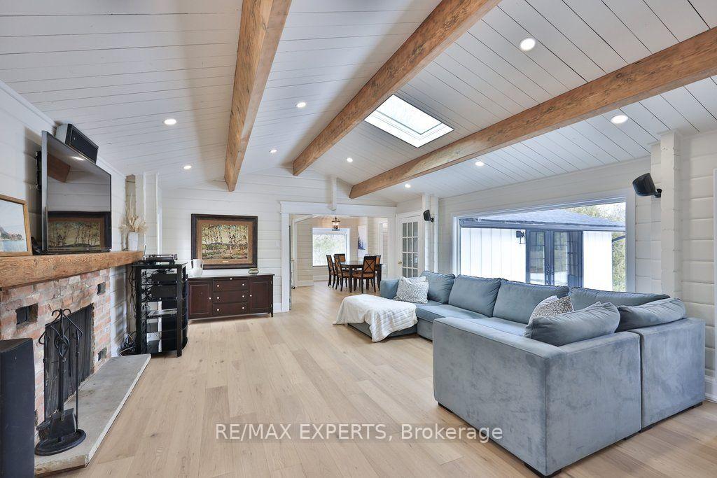 Photo 19 of 5502 16th Side Road, King, Schomberg — HOMEH