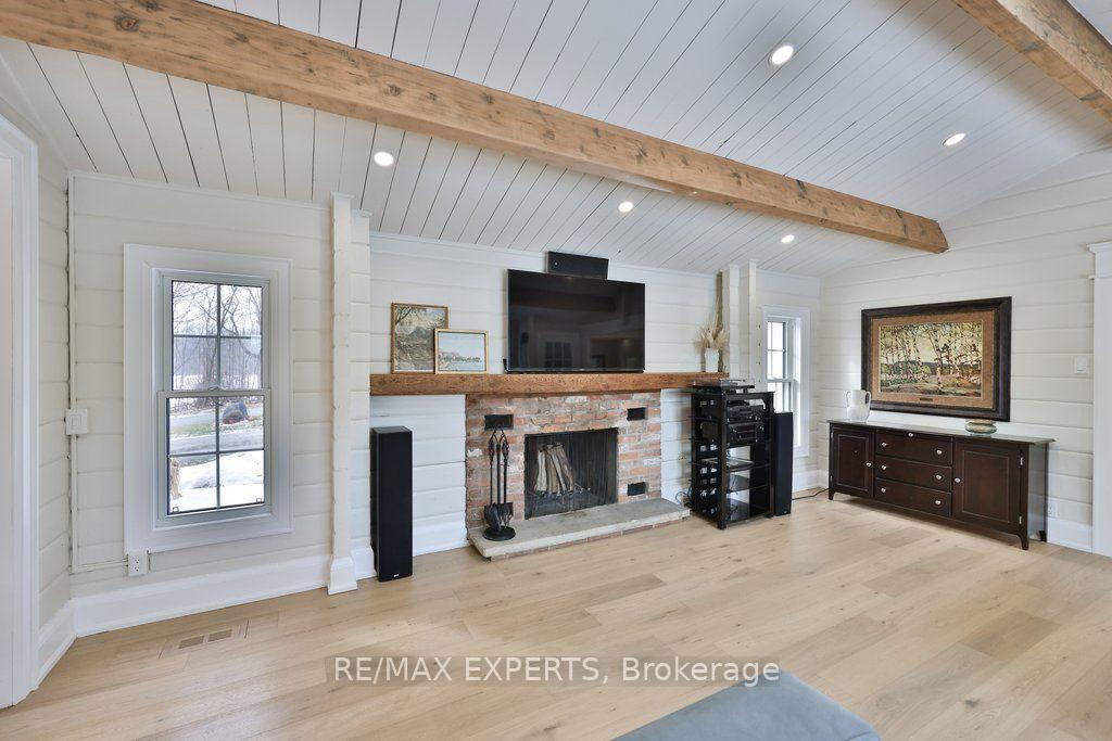 Photo 20 of 5502 16th Side Road, King, Schomberg — HOMEH