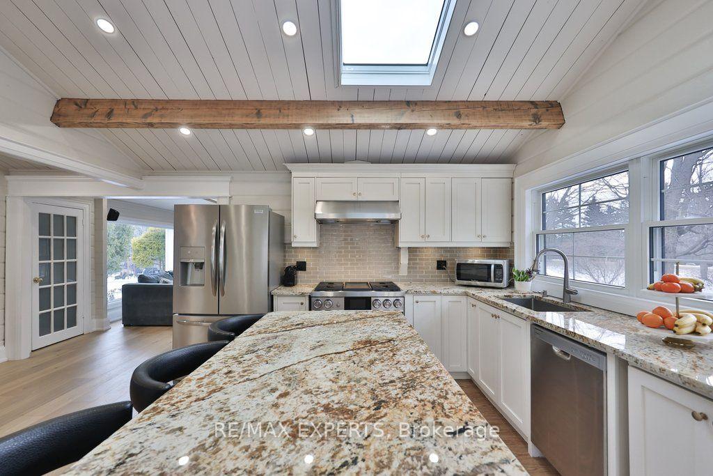 Photo 23 of 5502 16th Side Road, King, Schomberg — HOMEH