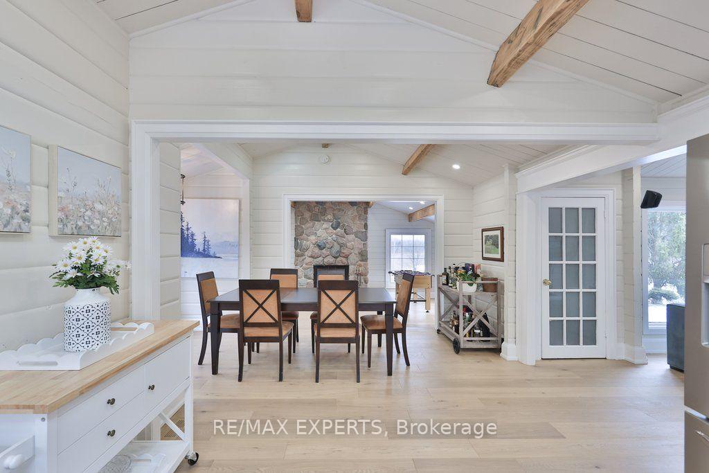 Photo 24 of 5502 16th Side Road, King, Schomberg — HOMEH