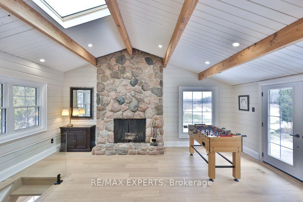 Photo 25 of 5502 16th Side Road, King, Schomberg — HOMEH