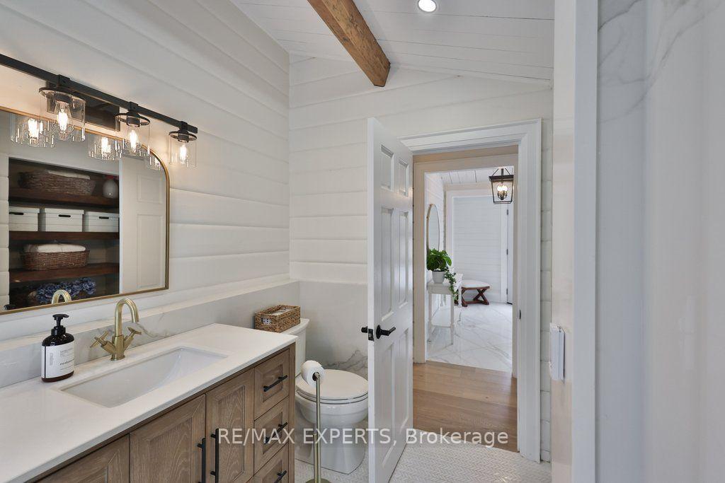 Photo 27 of 5502 16th Side Road, King, Schomberg — HOMEH
