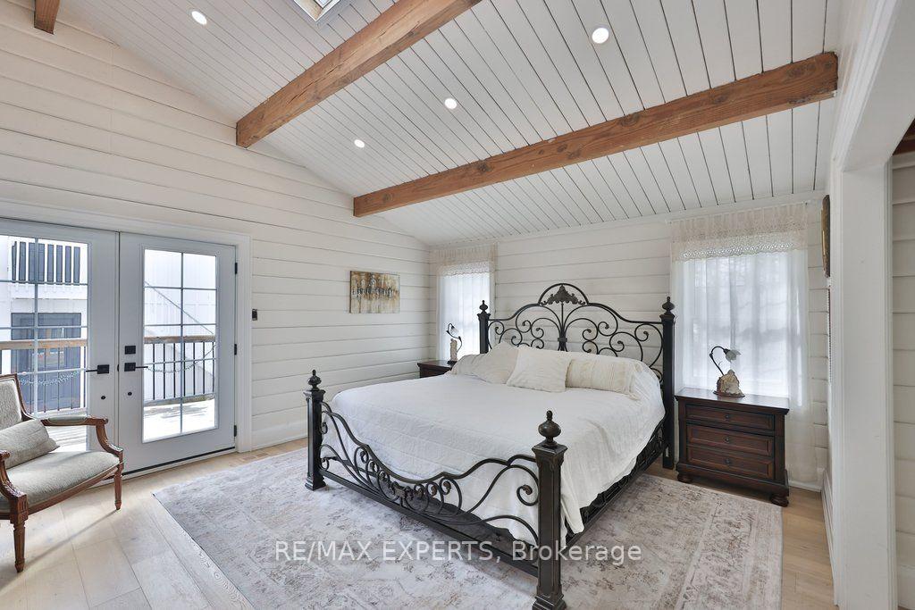 Photo 28 of 5502 16th Side Road, King, Schomberg — HOMEH
