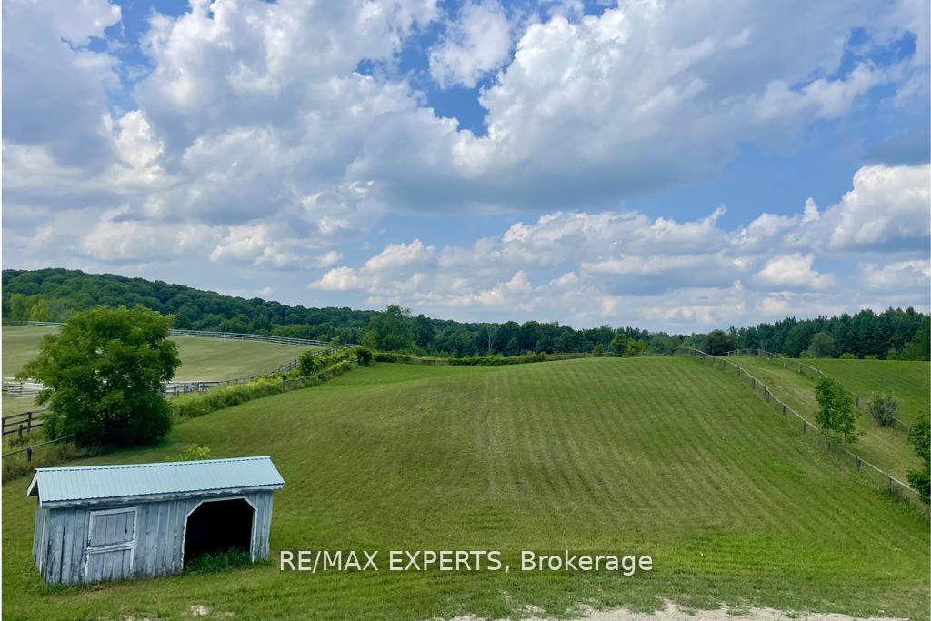 Photo 45 of 5502 16th Side Road, King, Schomberg — HOMEH