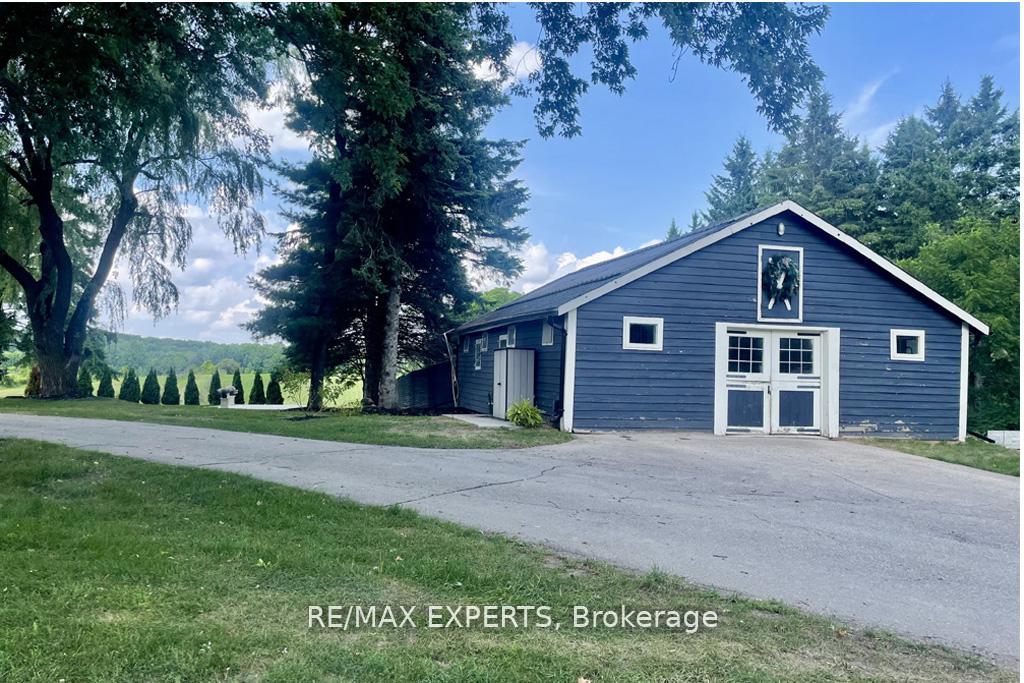 Photo 46 of 5502 16th Side Road, King, Schomberg — HOMEH