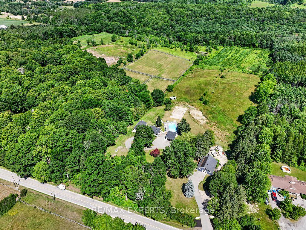 Photo 48 of 5502 16th Side Road, King, Schomberg — HOMEH