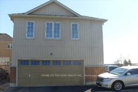 Photo 1 of Unit Couch House, 29 Woodway Lane, Markham, Cornell — HOMEH