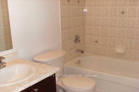 Photo 3 of Unit Couch House, 29 Woodway Lane, Markham, Cornell — HOMEH