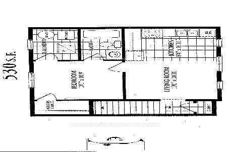 Photo 16 of Unit Couch House, 29 Woodway Lane, Markham, Cornell — HOMEH