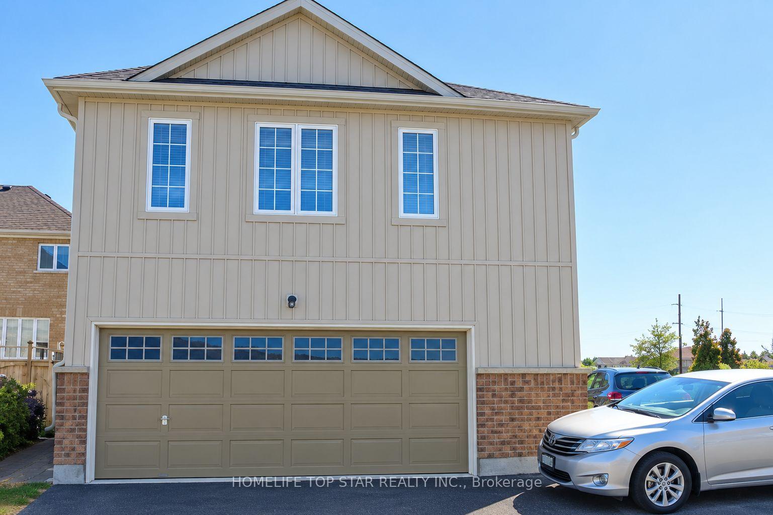 Photo 2 of Unit Couch House, 29 Woodway Lane, Markham, Cornell — HOMEH