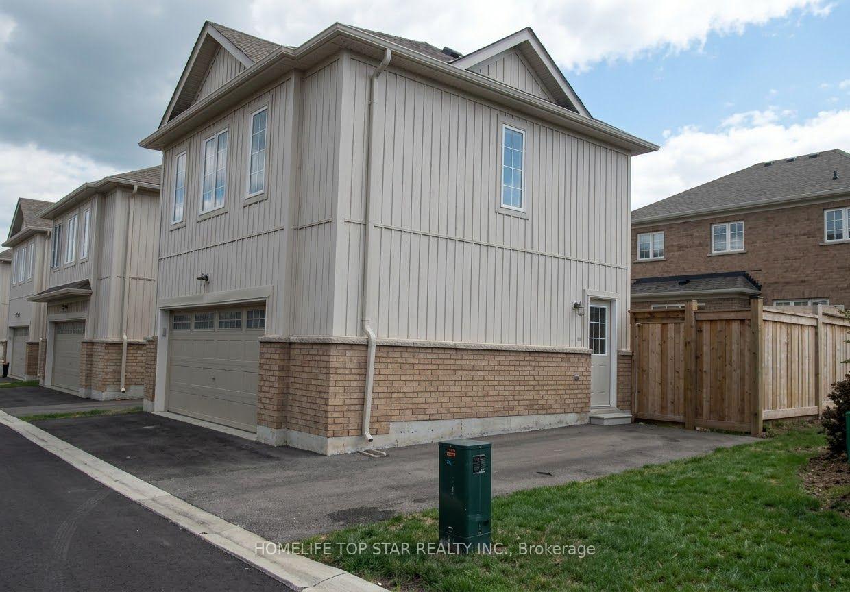 Photo 4 of Unit Couch House, 29 Woodway Lane, Markham, Cornell — HOMEH