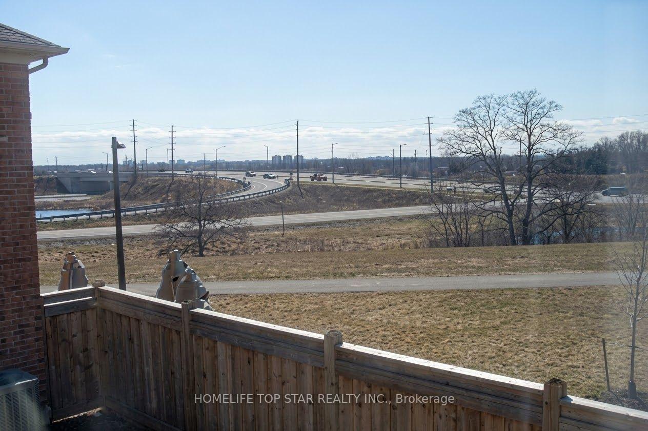 Photo 11 of Unit Couch House, 29 Woodway Lane, Markham, Cornell — HOMEH