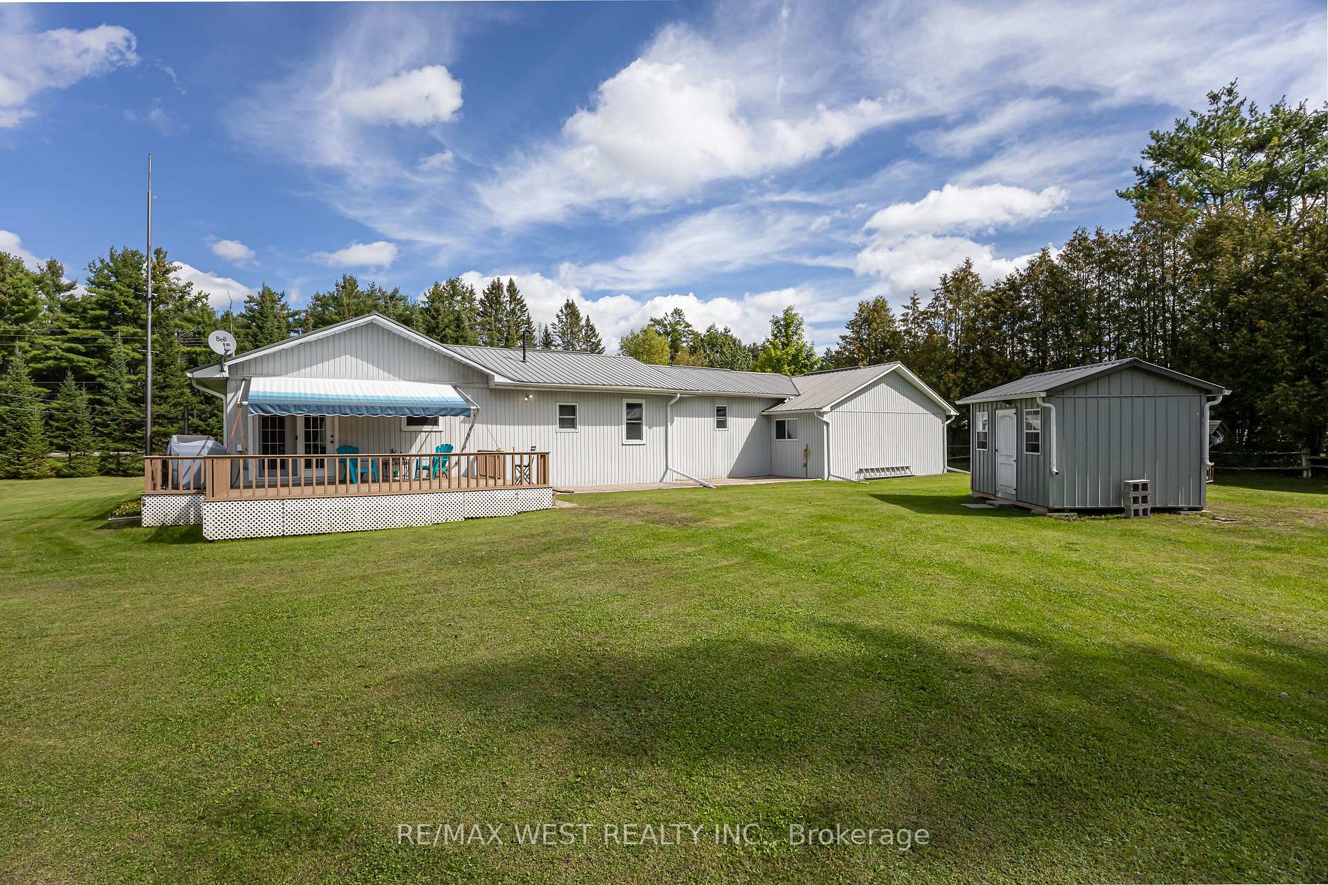 Photo 15 of 7621 Hwy 35, Kawartha Lakes, Laxton/Digby/Longford — HOMEH