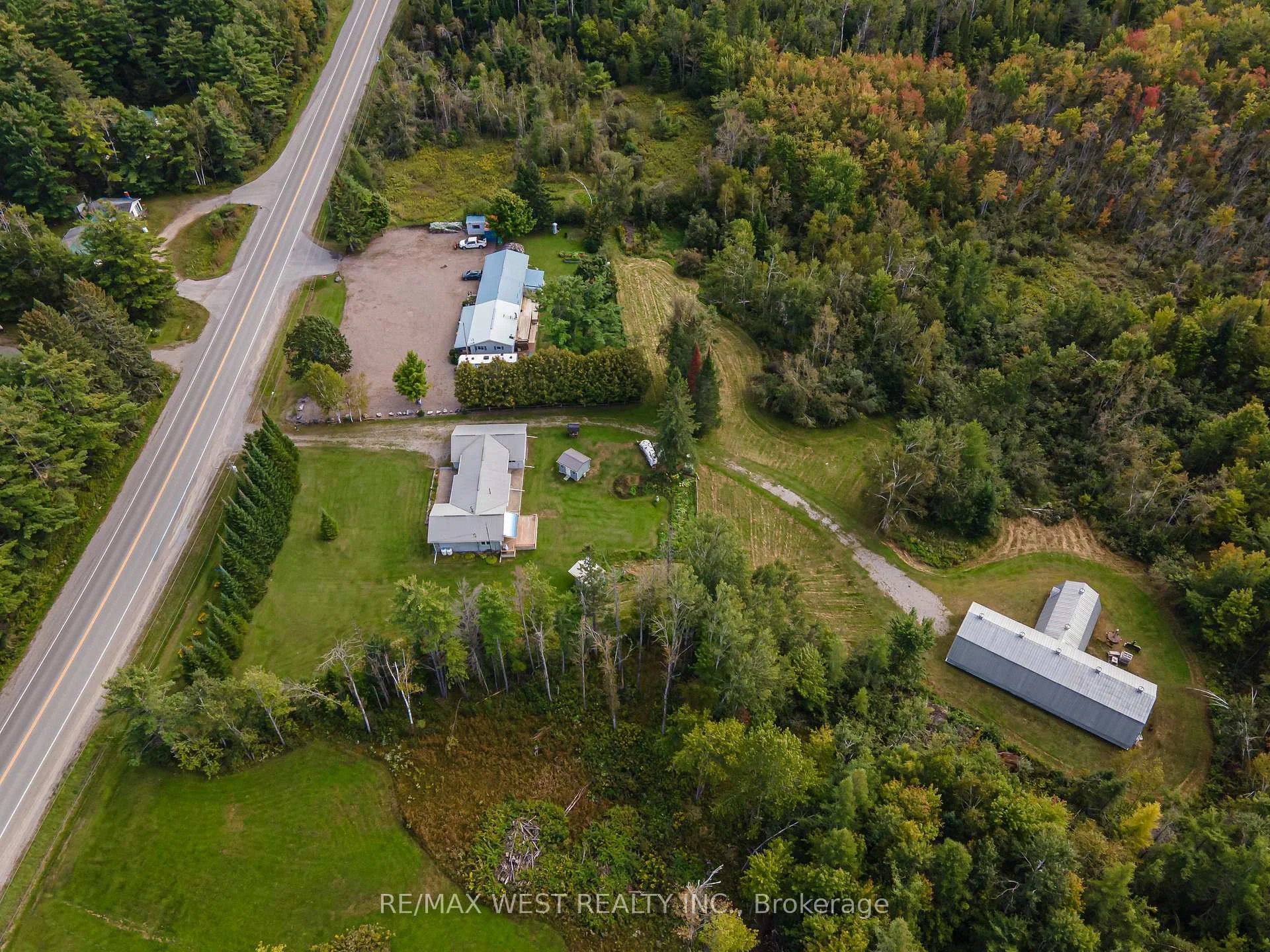Photo 8 of 7621 Hwy 35, Kawartha Lakes, Laxton/Digby/Longford — HOMEH