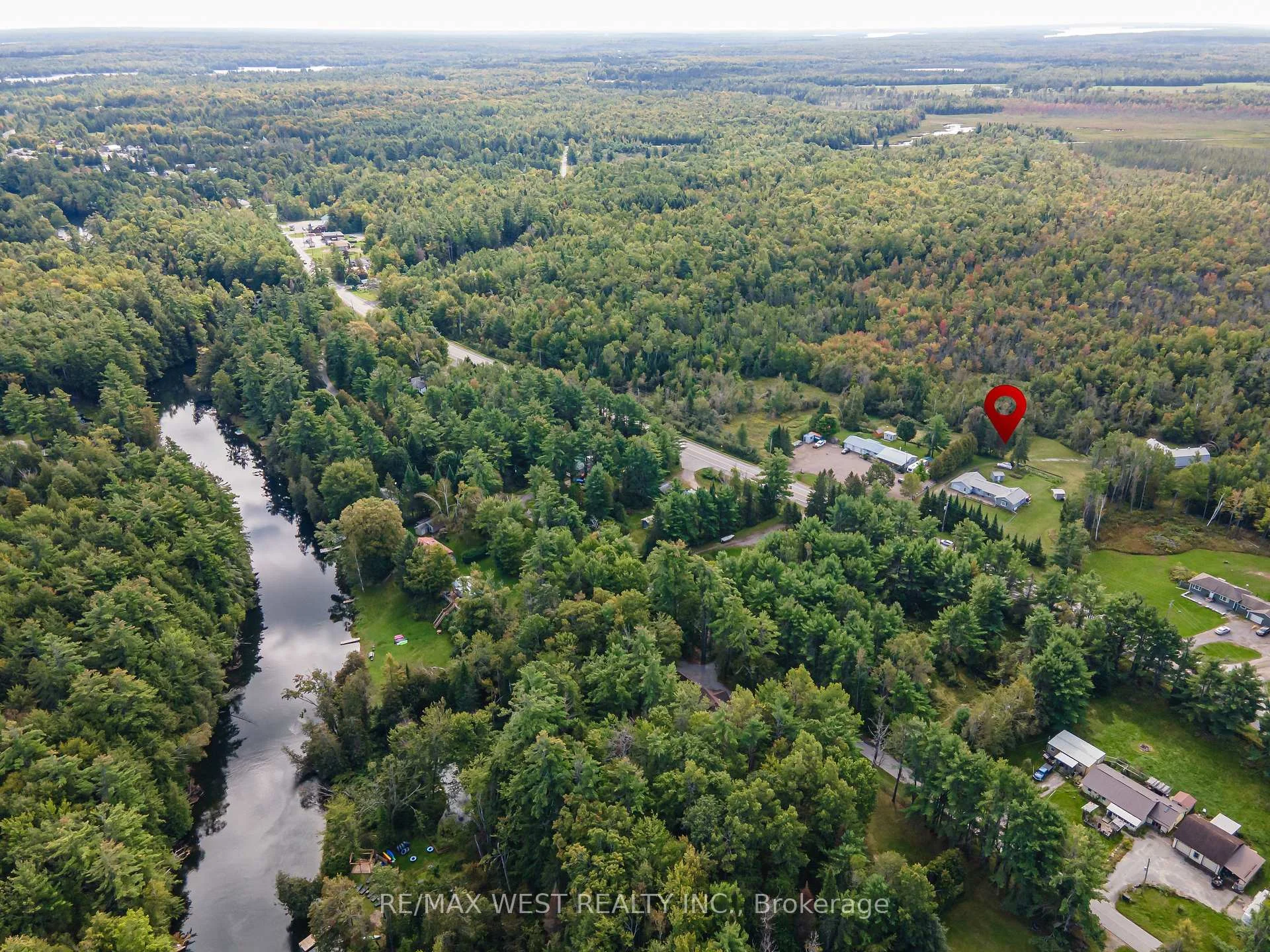 Photo 19 of 7621 Hwy 35, Kawartha Lakes, Laxton/Digby/Longford — HOMEH