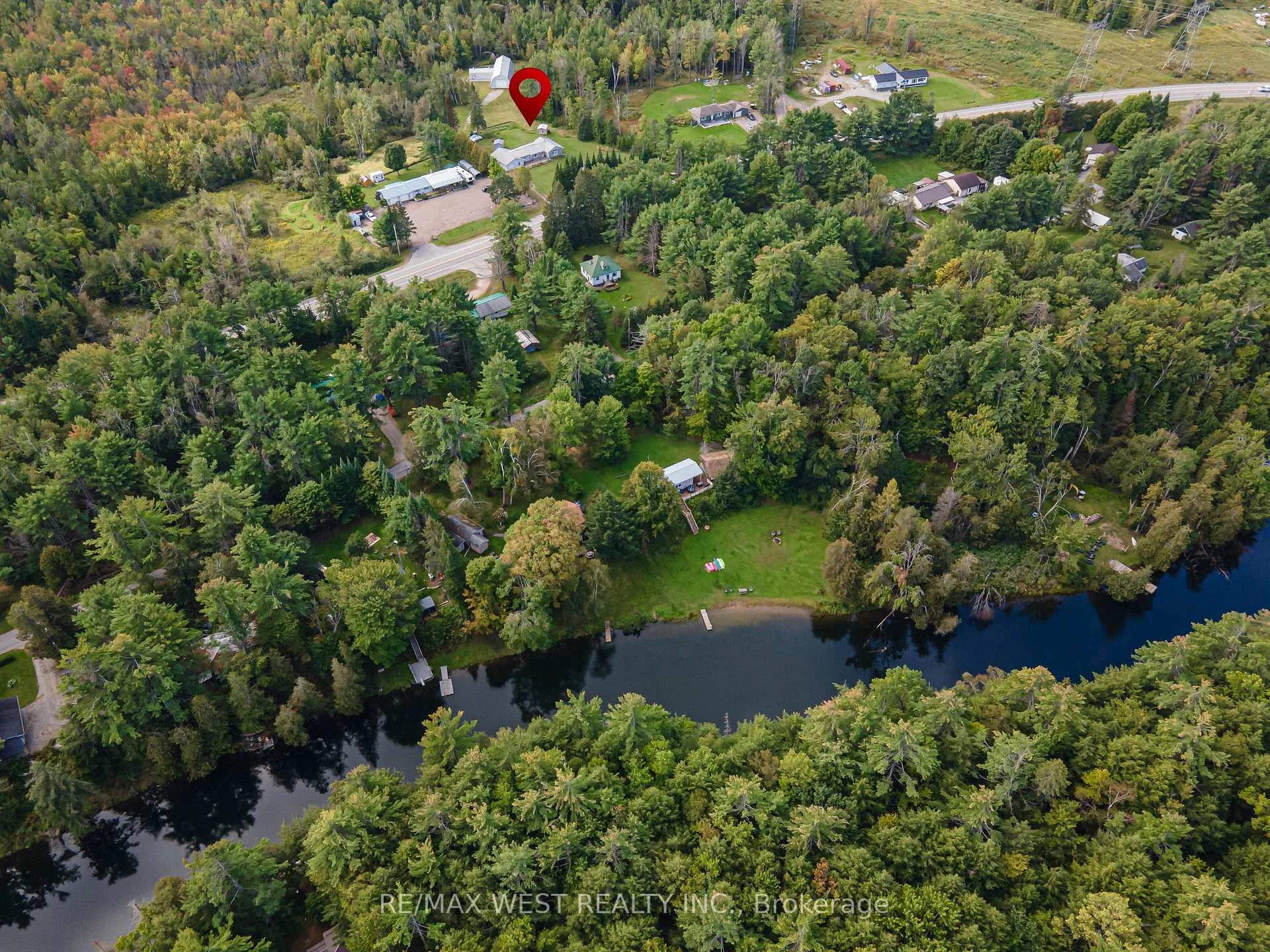 Photo 20 of 7621 Hwy 35, Kawartha Lakes, Laxton/Digby/Longford — HOMEH