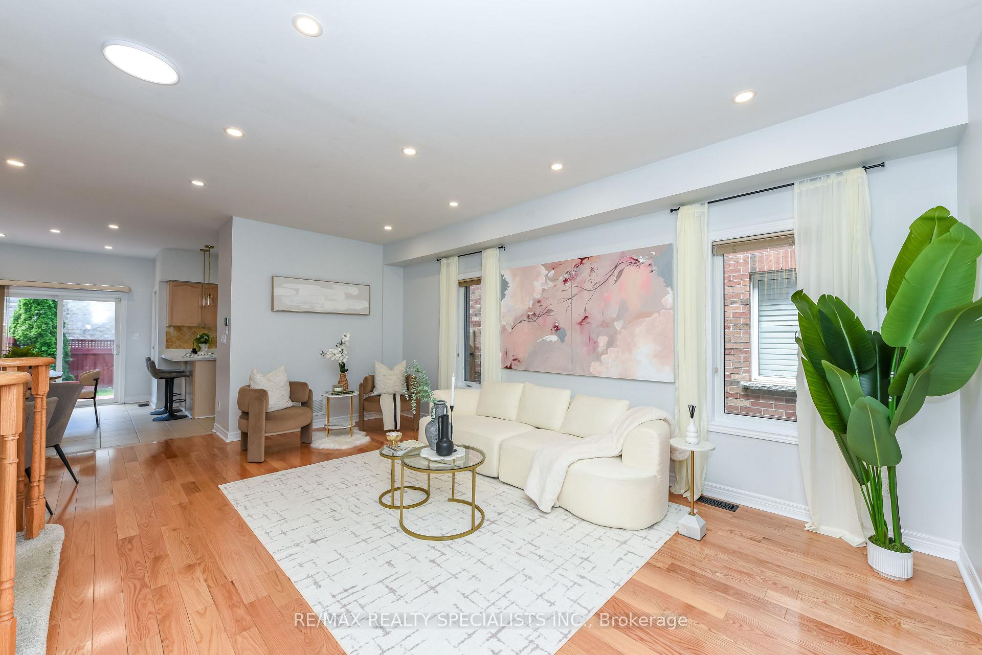 Photo 6 of 5624 Freshwater Drive, Mississauga, Churchill Meadows — HOMEH