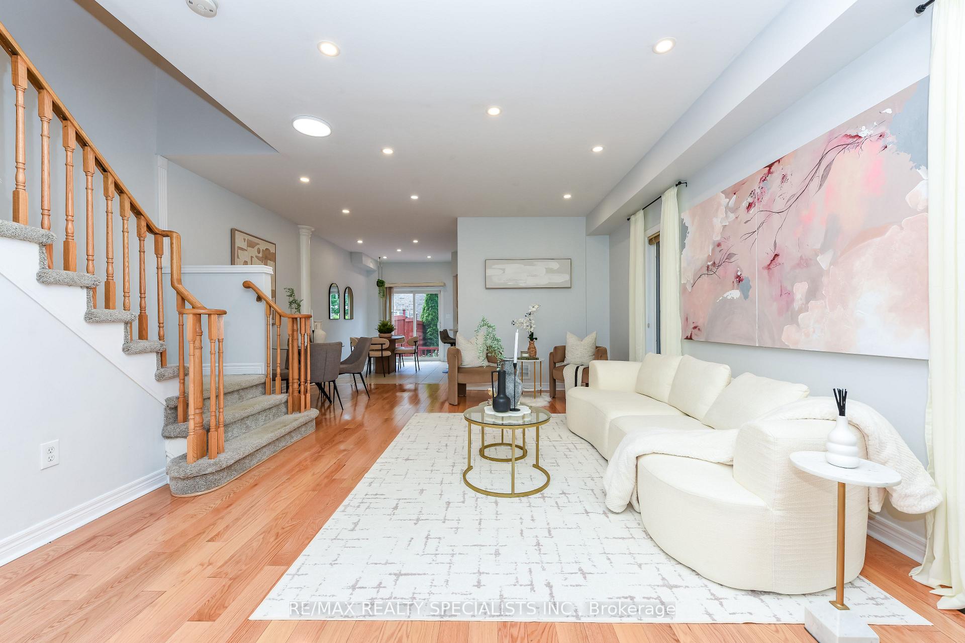 Photo 7 of 5624 Freshwater Drive, Mississauga, Churchill Meadows — HOMEH