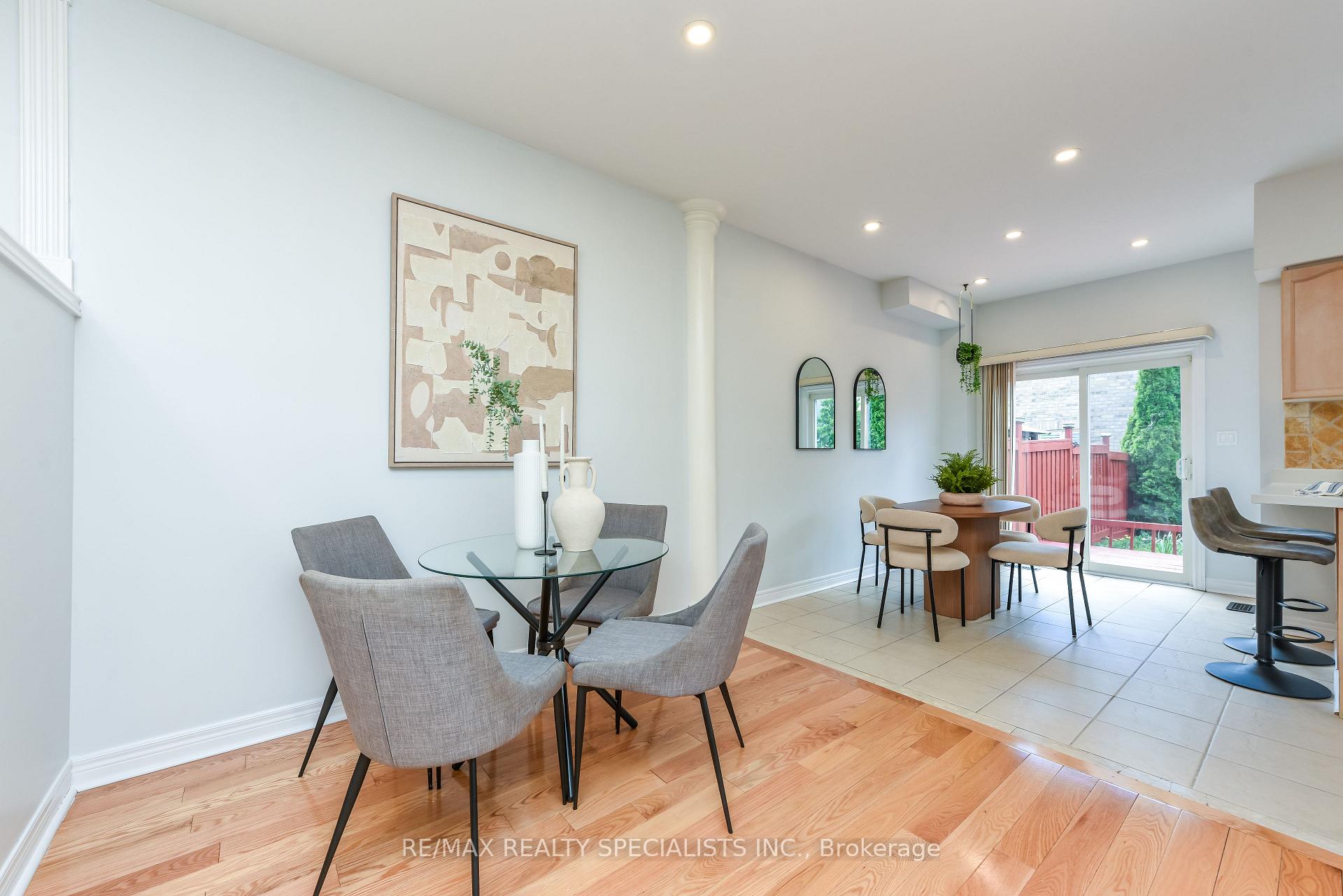 Photo 8 of 5624 Freshwater Drive, Mississauga, Churchill Meadows — HOMEH