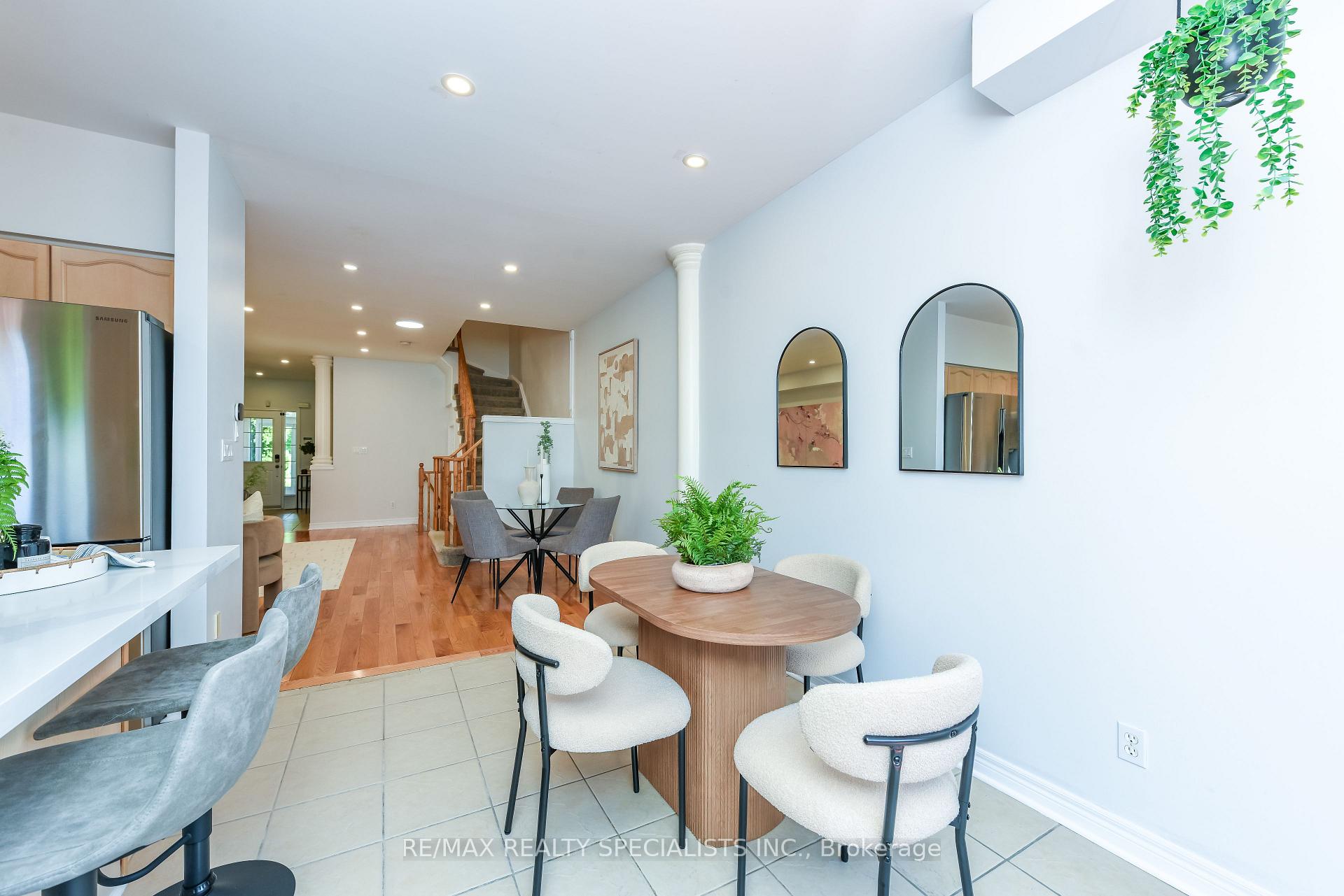Photo 10 of 5624 Freshwater Drive, Mississauga, Churchill Meadows — HOMEH
