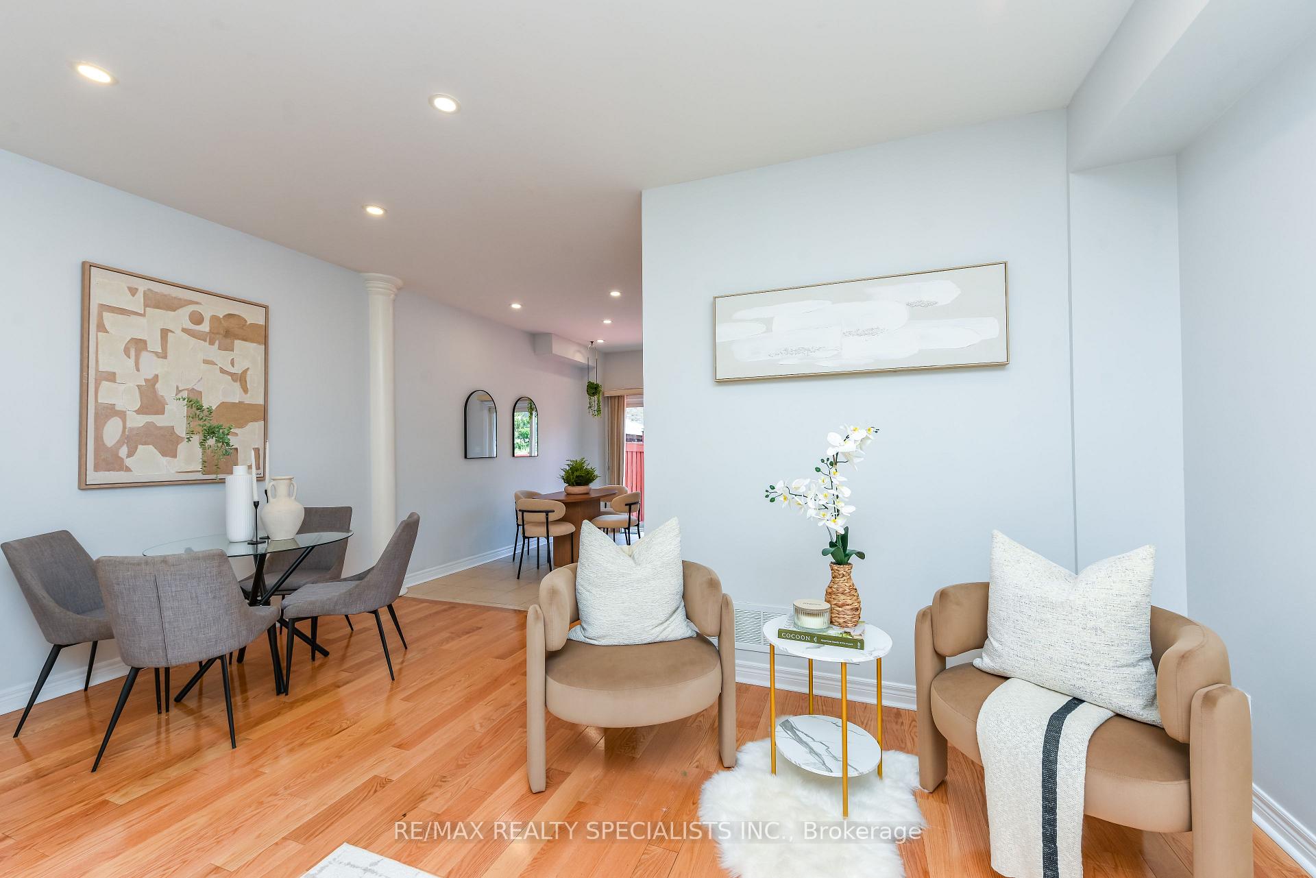 Photo 15 of 5624 Freshwater Drive, Mississauga, Churchill Meadows — HOMEH