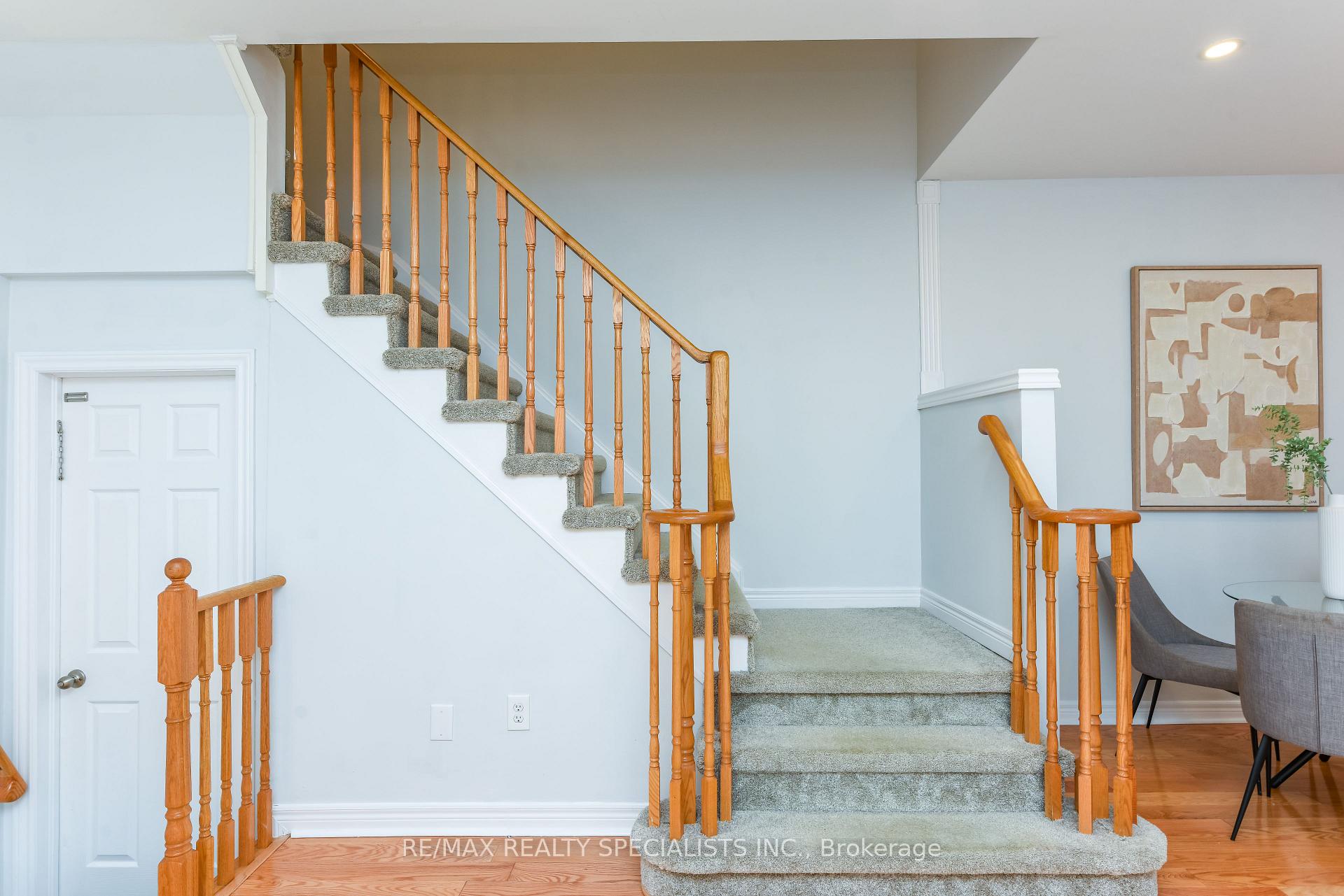 Photo 16 of 5624 Freshwater Drive, Mississauga, Churchill Meadows — HOMEH