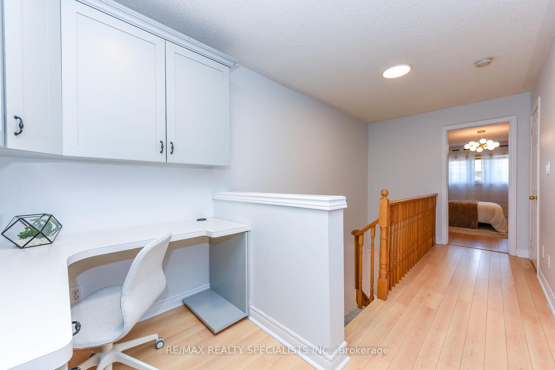 Photo 19 of 5624 Freshwater Drive, Mississauga, Churchill Meadows — HOMEH