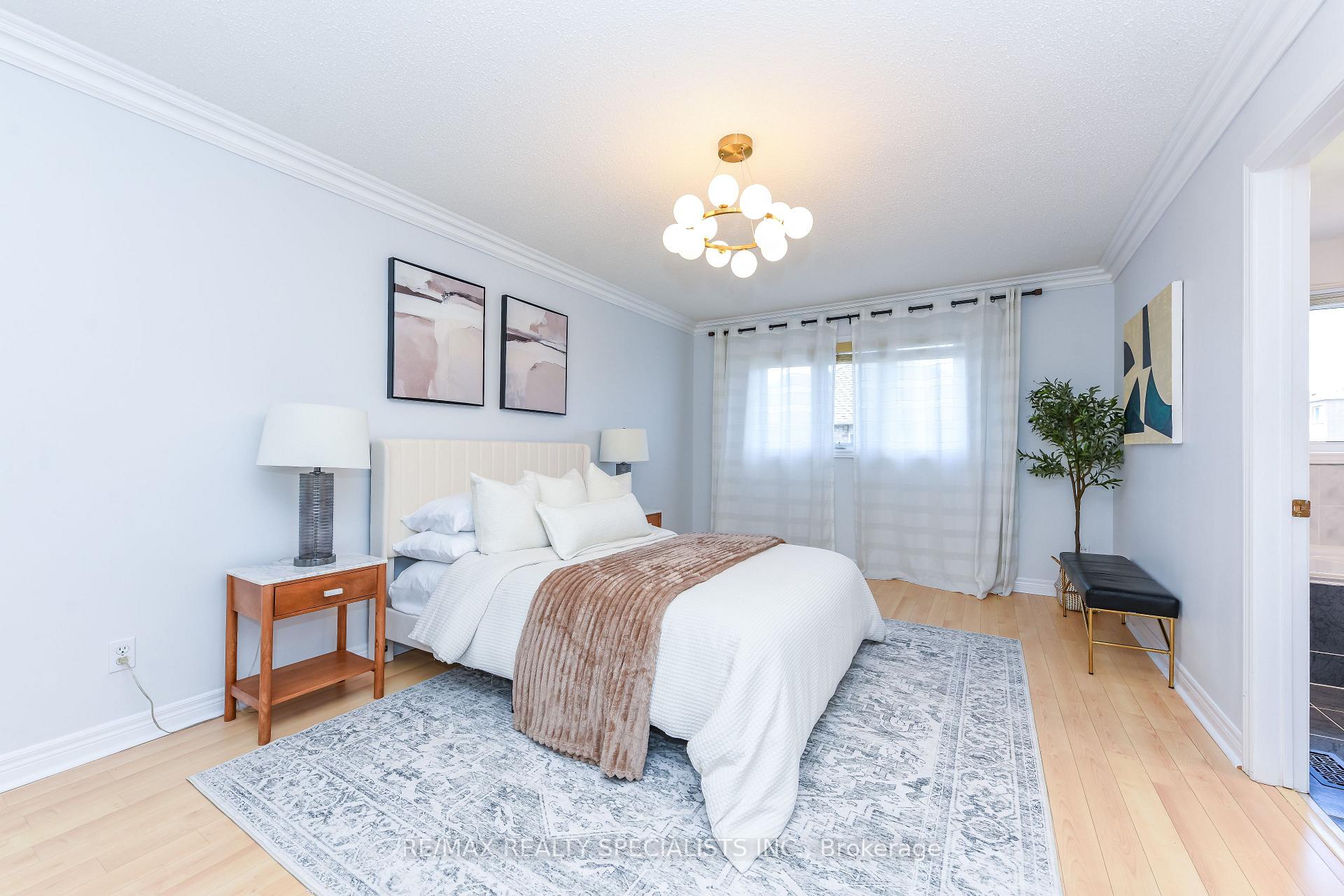 Photo 21 of 5624 Freshwater Drive, Mississauga, Churchill Meadows — HOMEH