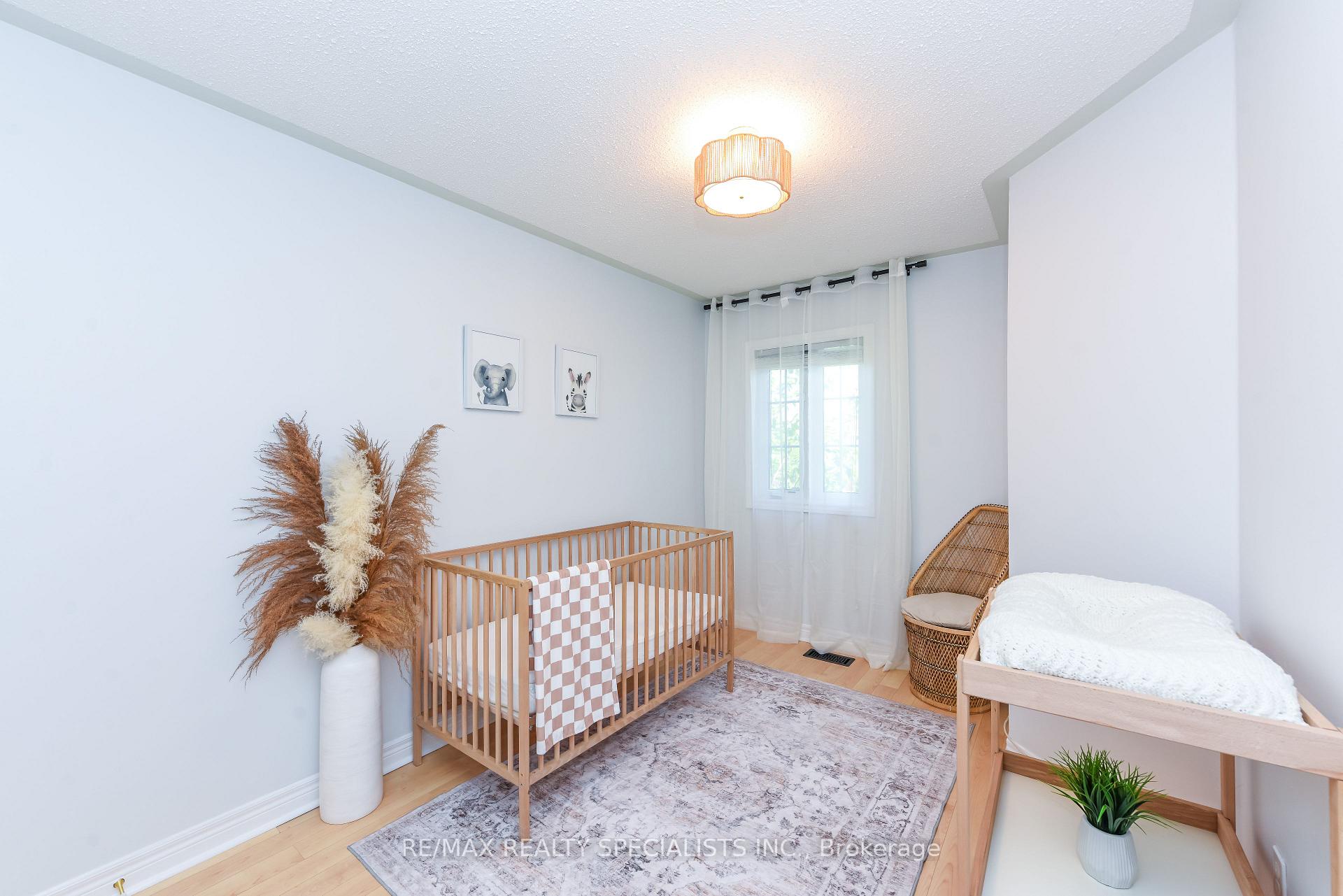 Photo 23 of 5624 Freshwater Drive, Mississauga, Churchill Meadows — HOMEH
