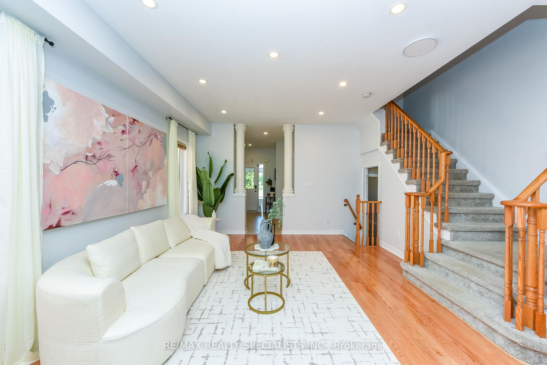 Photo 32 of 5624 Freshwater Drive, Mississauga, Churchill Meadows — HOMEH