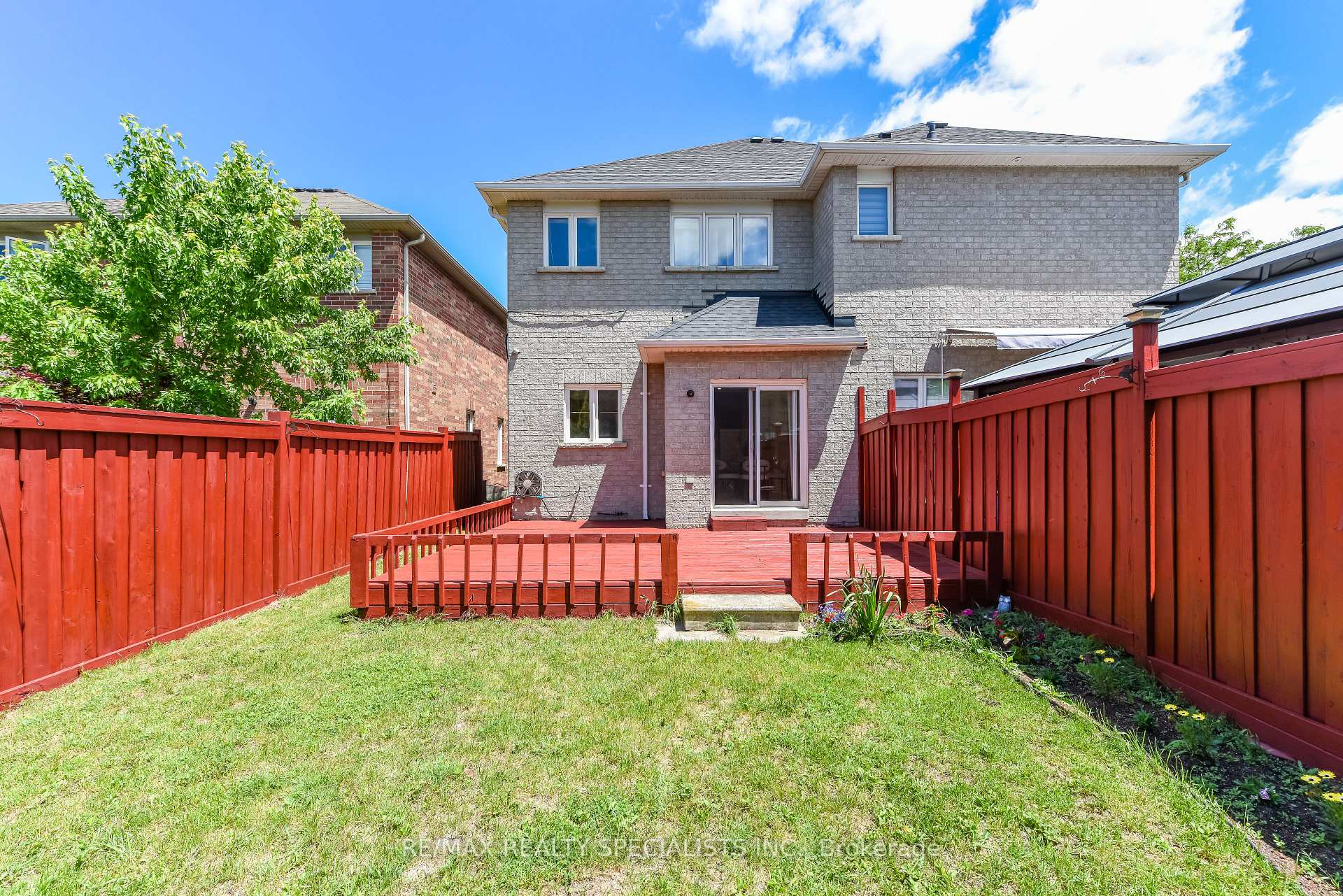 Photo 37 of 5624 Freshwater Drive, Mississauga, Churchill Meadows — HOMEH