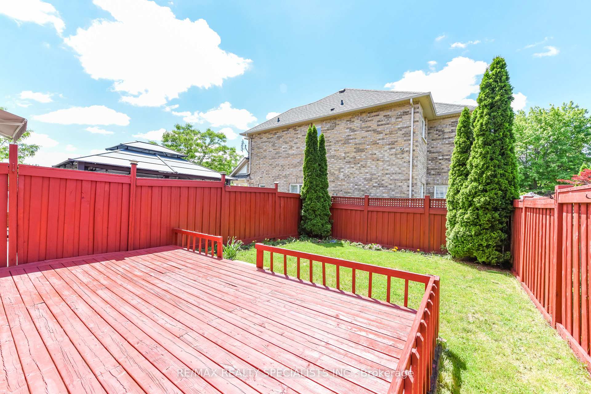 Photo 38 of 5624 Freshwater Drive, Mississauga, Churchill Meadows — HOMEH