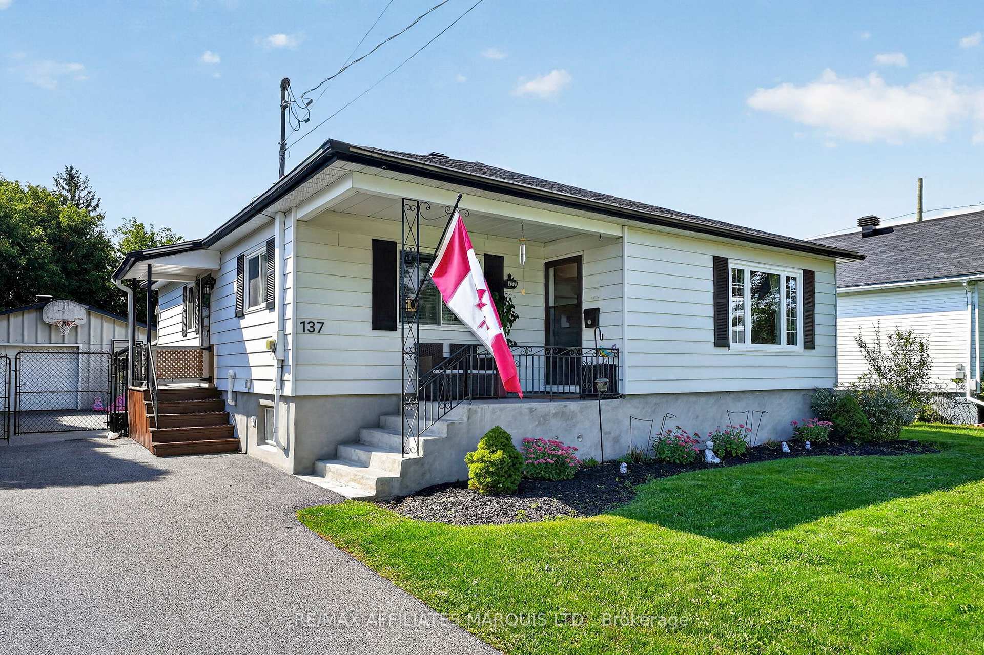 Photo of 137 Jarvis Street