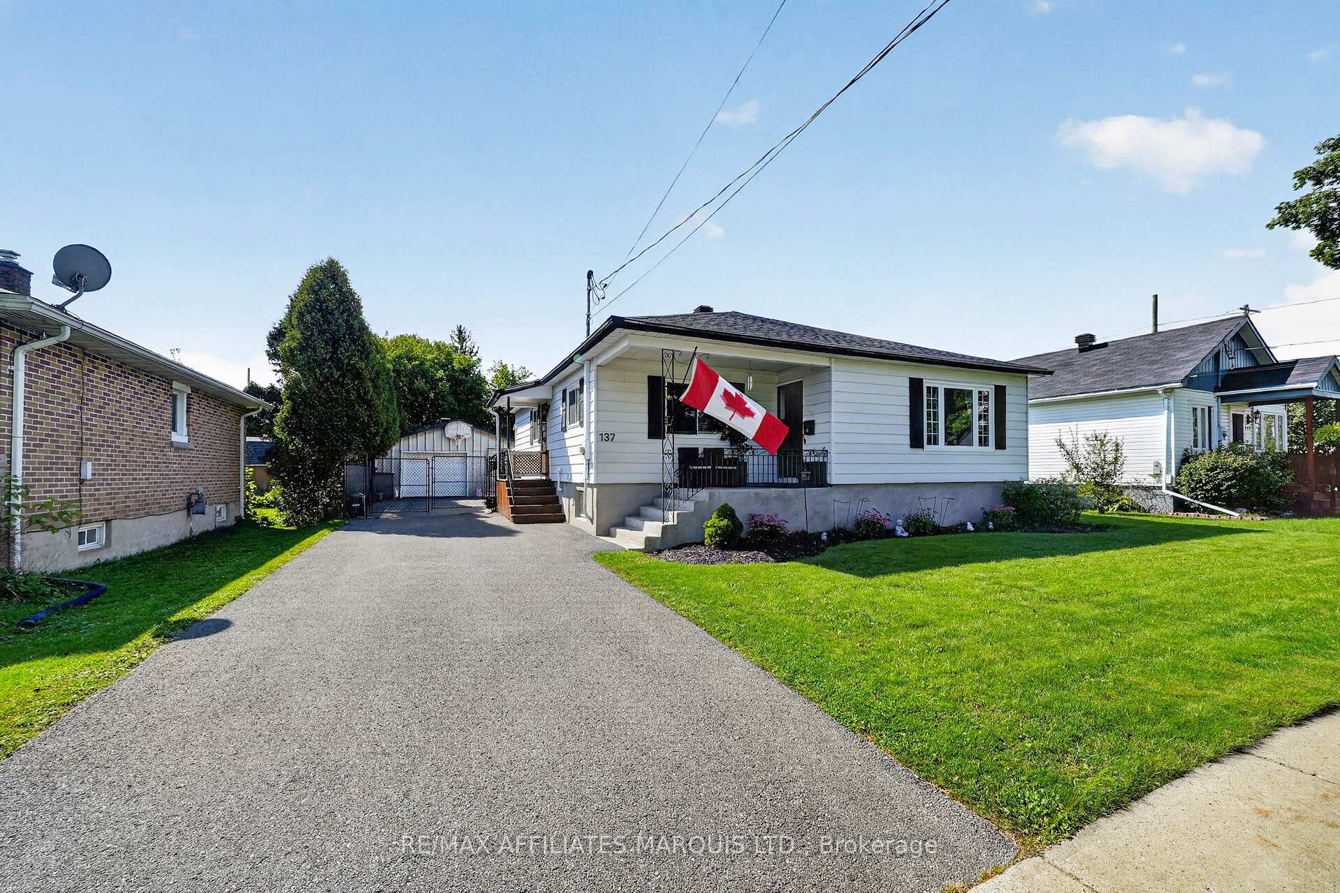 Photo 2 of 137 Jarvis Street, Cornwall, Cornwall — HOMEH