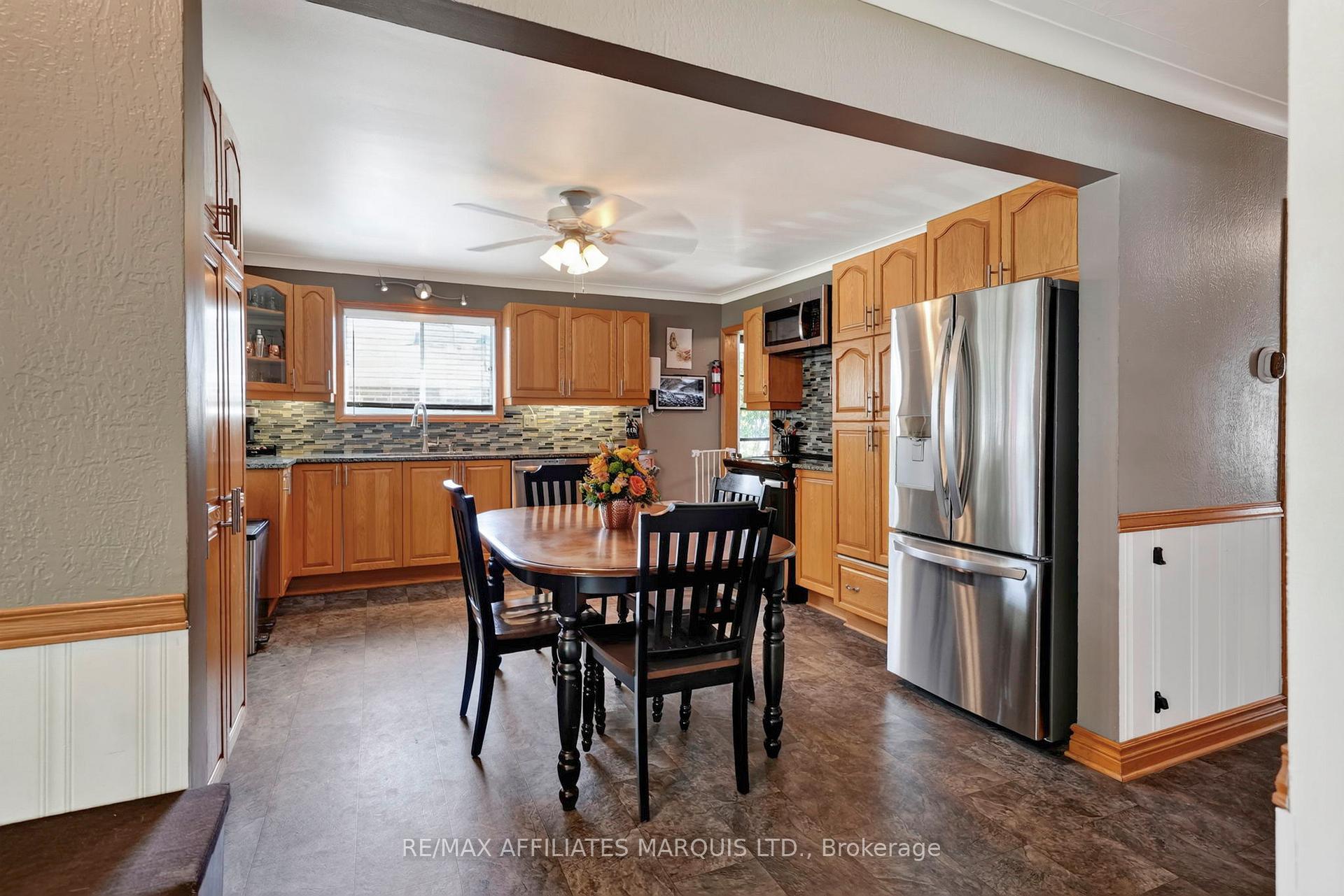 Photo 8 of 137 Jarvis Street, Cornwall, Cornwall — HOMEH