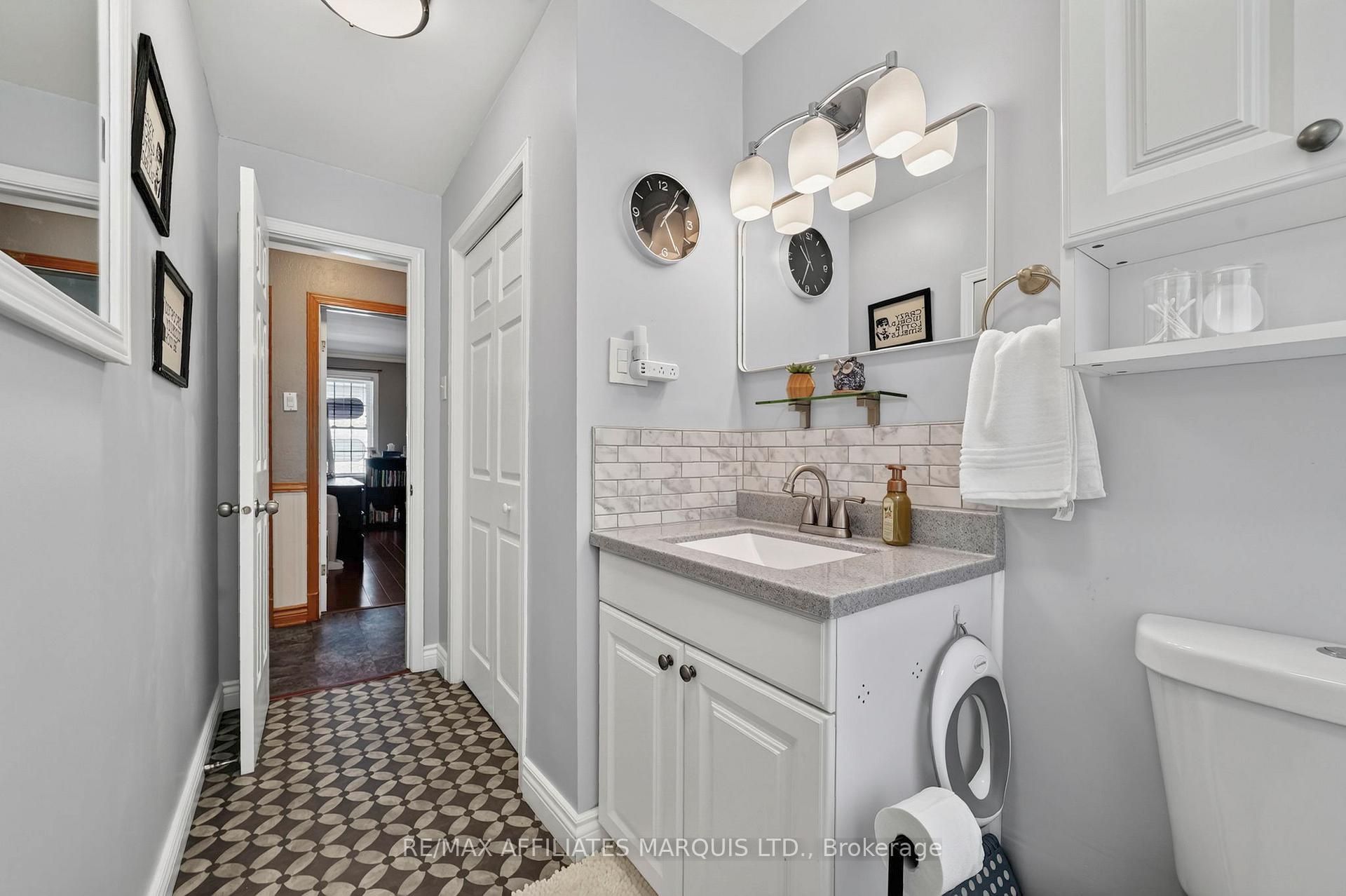 Photo 15 of 137 Jarvis Street, Cornwall, Cornwall — HOMEH