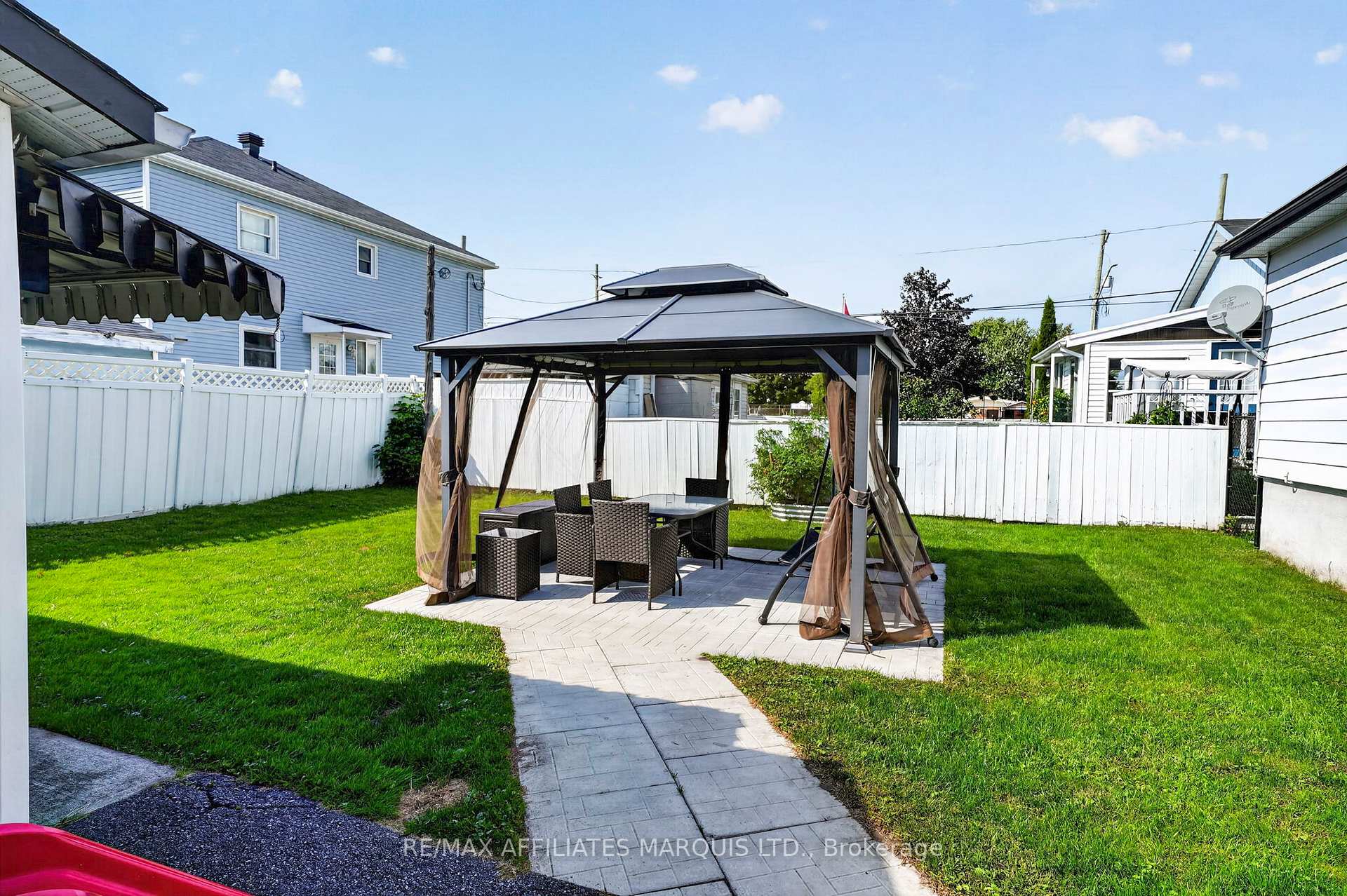 Photo 39 of 137 Jarvis Street, Cornwall, Cornwall — HOMEH