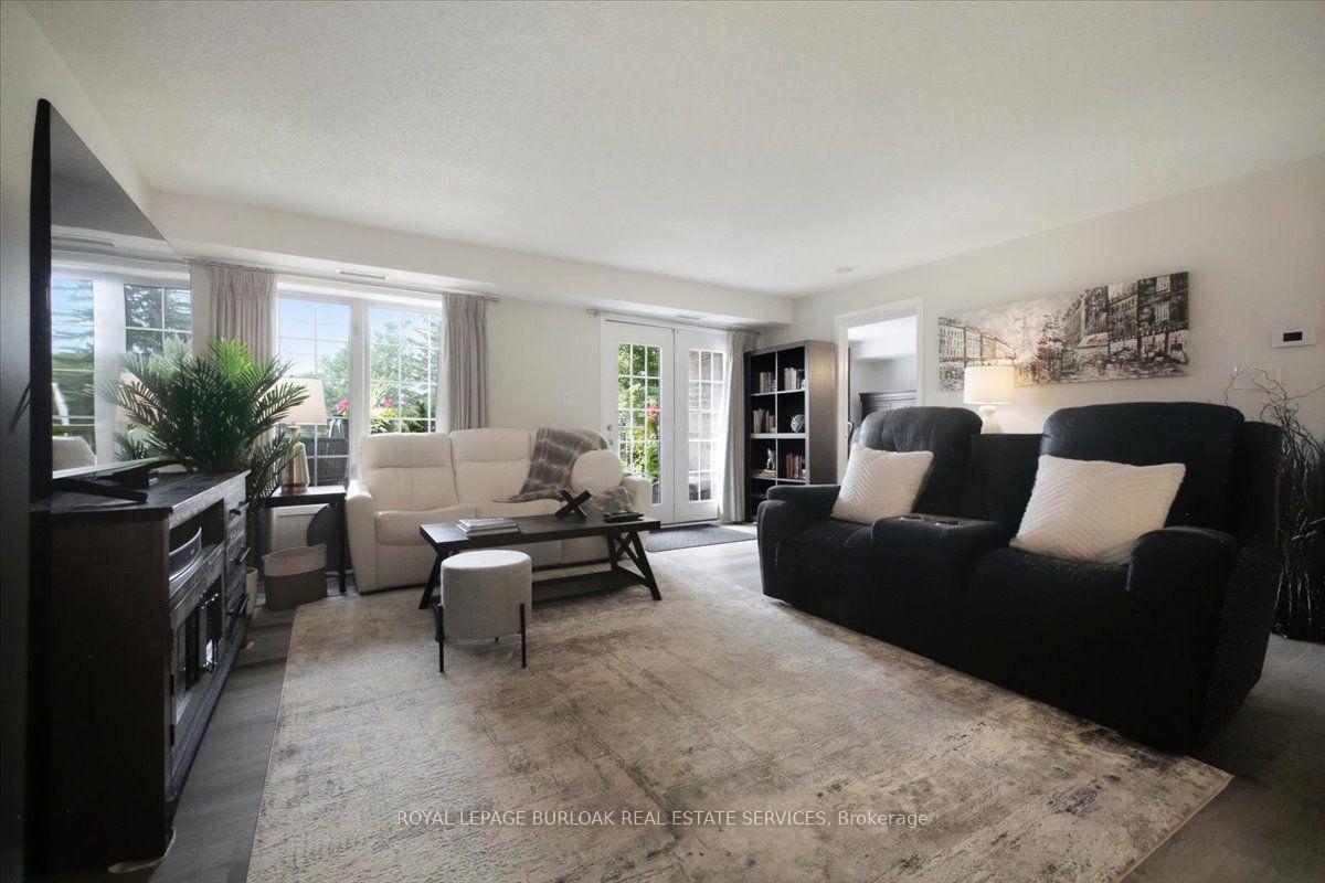 Photo 6 of Unit E305, 216 Plains Road W, Burlington, Bayview — HOMEH