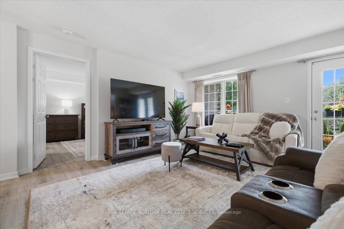 Photo 7 of Unit E305, 216 Plains Road W, Burlington, Bayview — HOMEH