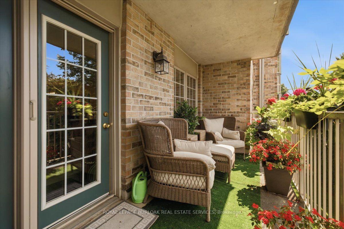 Photo 10 of Unit E305, 216 Plains Road W, Burlington, Bayview — HOMEH