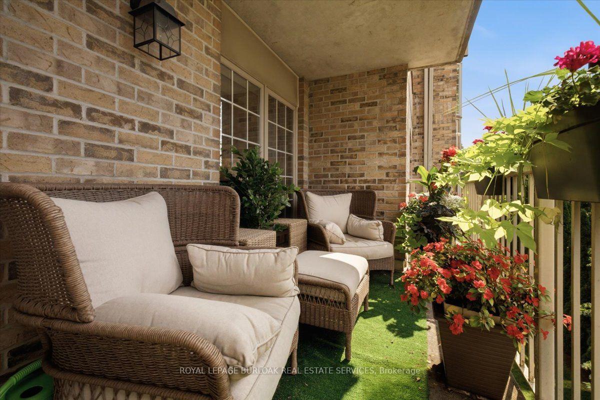 Photo 11 of Unit E305, 216 Plains Road W, Burlington, Bayview — HOMEH