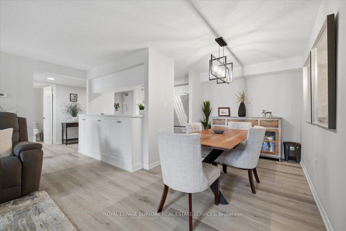 Photo 13 of Unit E305, 216 Plains Road W, Burlington, Bayview — HOMEH