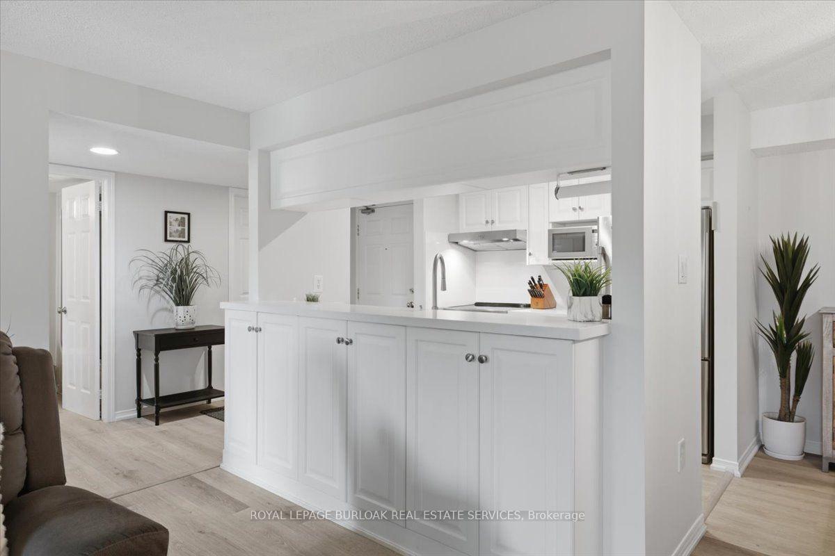 Photo 15 of Unit E305, 216 Plains Road W, Burlington, Bayview — HOMEH