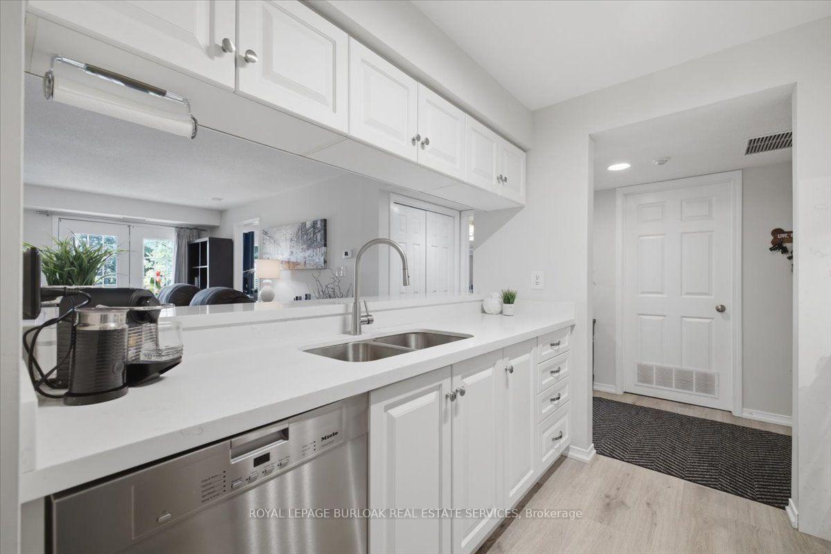Photo 17 of Unit E305, 216 Plains Road W, Burlington, Bayview — HOMEH